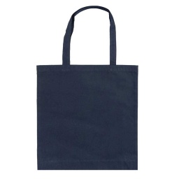 Tote cotton store bags